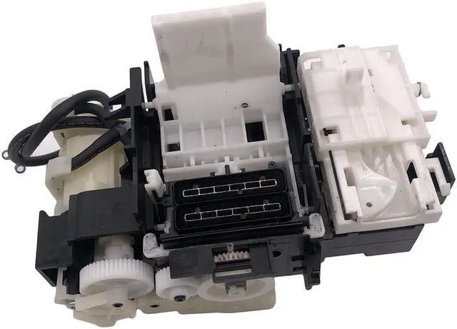 Alt view image 3 of 3 - Ink Pump for Epson WF7110 WF-7710 WF-7725 WF-7621 WF WF-7620 WF7111 WF-7720 WF7610 WF-7715 WF-3621 WF-3620 WF-3641 WF-3720 L1455