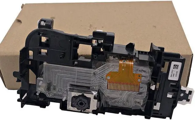 Alt view image 3 of 3 - Printhead Print Head Fits For Brother J650DW J470DW J450 J650 J875DW J245 J470 J875 J285 J450DW J475DW J870DW J475