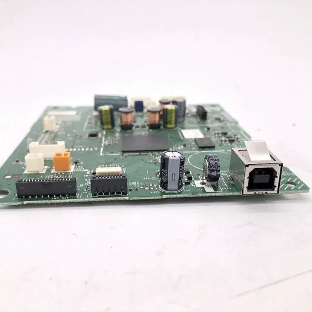 Alt view image 3 of 3 - Main Board Motherboard J100 B57U172-2 fits for Brother Printer Accessories repair parts