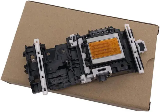 Alt view image 3 of 3 - Printhead For Brother 990A4 Print head For Brother J125 J410 J220 J315  J140 MFC-255CW MFC5490 J195 MFC990CW J715   J140W