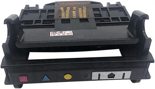 Alt view image 3 of 3 - 564 4 colors Print Head Printhead Printer Head fits for HP B110e B210a C309a/g/n C309a B110c B110b B110d C310 C510 printer parts