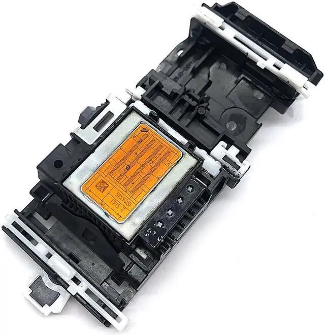 Alt view image 3 of 3 - LK3211001 990 A4  Print Head for Brother 395C 250C 255C 290C 295C 490C 495C 790C 795C J410 J125 J220 145C 165C dcp395C Printer