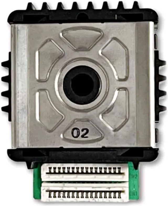 Alt view image 3 of 3 - Print Head Printhead Fits For Fujitsu DPK1688H DPK970K 970K 970K Printer Parts