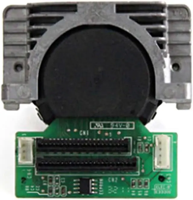 Alt view image 3 of 3 - Print Head Printhead Fits For OKI 5860SP+ OKI5860SP+ Printer Parts