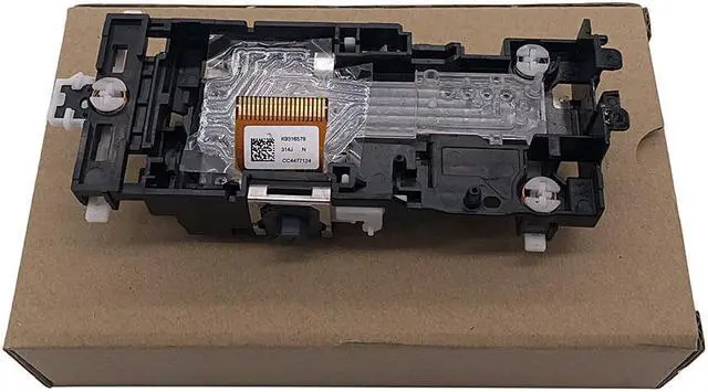 Alt view image 3 of 3 - LK3211001 990 A4 Print Head Printhead for Brother MFC-495CW MFC-795CW DCP145C J410W Printer Parts