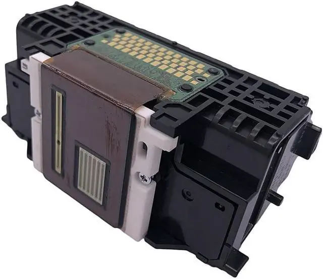 Alt view image 3 of 3 - Color Printhead QY60082 Printing Head Fits For Canon MG6851 MG5721 M5410 iP7230 MG5752 ip7280 MG5510 MG6880