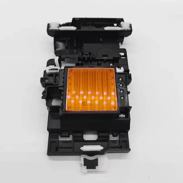 Alt view image 3 of 3 - Print Head LK8809-001 Fits For Brother MFC-J680DW MFC-T810W MFC-J880DW MFC-J775DW MFC-T910DW DCP-J785DW DCP-T710W MFC-J885DW