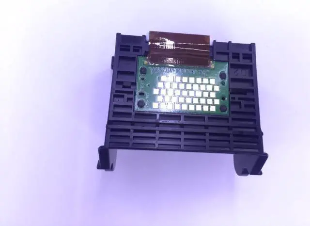 Alt view image 3 of 3 - For Canon QY6-0070 Printhead for MP510 MP520 MX700 Best Print Head  For Canon IP3500 IP3300 MX700 MP510  Printer head druckkopf