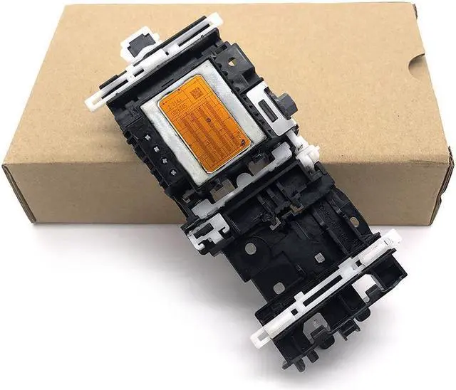 Alt view image 3 of 3 - For Brother Print head 990A4 for Brother dcp-j315w MFC-255CW Head J140 MFC5490 J195 MFC990CW J715 J140DW J140W J515W