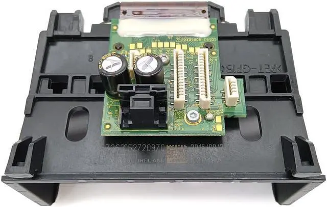 Alt view image 3 of 3 - C2P18 CQ163 for hp934 935 Print head For HP 934 935 Printhead For HP Officejet Pro 6230 6830 6815 6812 6835  Printer