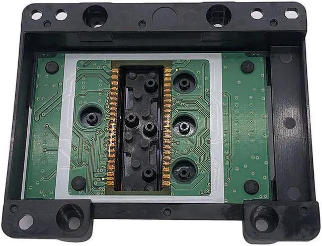 Alt view image 3 of 3 - Printhead Fits For Epson no wf7210 wf-7720 wf7111 wf-7610 wf7720 wf-7620 wf-7210 wf7620 wf7611 T1881 wf7110 no bottom cover