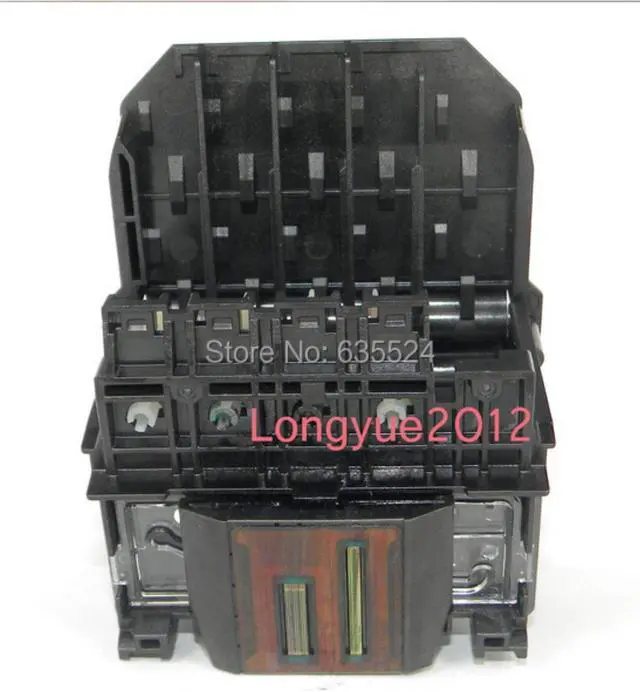 Alt view image 3 of 3 - Print Head For HP 932 933 XL OfficeJet Pro 6100 6100E 6600 6700 7110 7600 7610 CB863-80013A