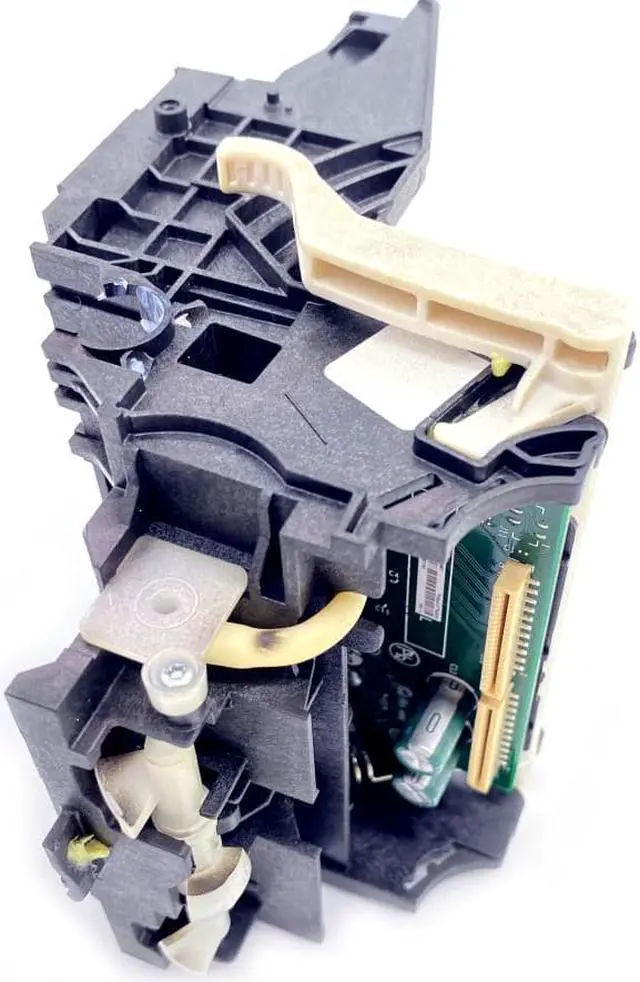 Alt view image 3 of 3 - Printhead carriage 9010 1MR66-80067 fits for HP 9020 9012 9019 9028 9015 9018 9026 9025