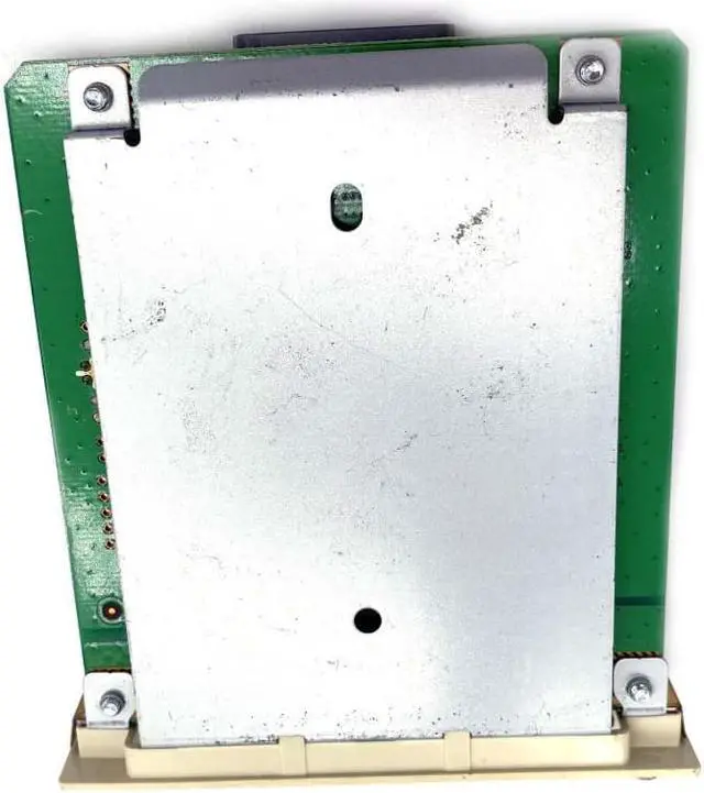 Alt view image 3 of 3 - Network Printserver 4800 T60N862-REV2 EU-113 fits for Epson 9440 dfx-5000 9600 7800 9800 pro dfx-9000