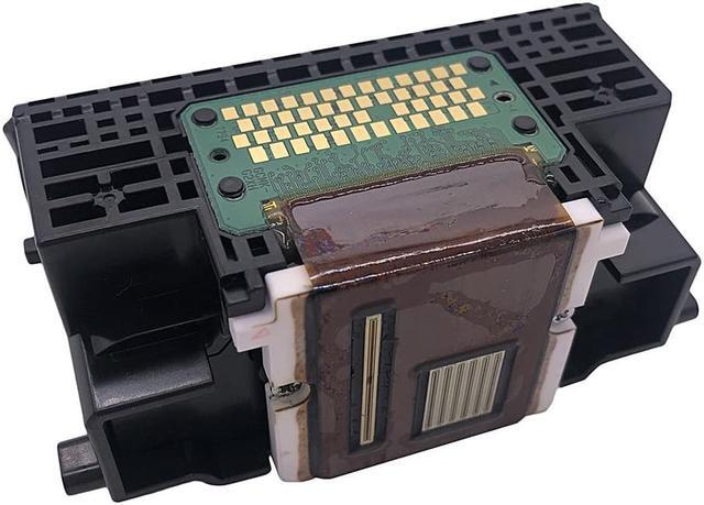 Alt view image 3 of 3 - QY6-0080 Printhead Print Head Printer head Fits For Canon MX884 MX890 MG5350 IP4980 IP4810 IP4840 MG5300 iP4950 IP4880 MG5240