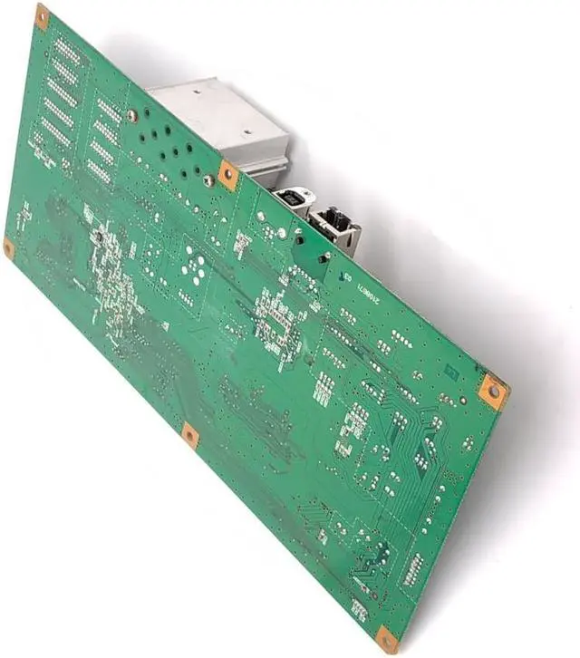 Alt view image 3 of 3 - BOARD PRINTER MAIN BOARD C635 MAIN FOR EPSON PRO 3890 PRINTER BOARD Printer