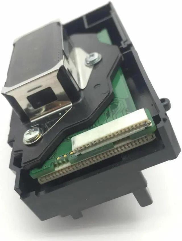 Alt view image 3 of 3 - F138040 F138050 Printhead Fit For Epson Stylus Pro Photo R2000 7600 2200 2100 PM-4000PX 9600 PM-4000 PM-4000PX