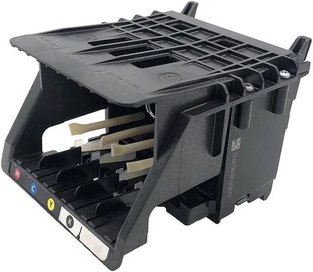 Alt view image 3 of 3 - CM751 CM751-80013A Print Head Fits For HP Printers OfficeJet Pro 8630 8620 251dw 8600 8100 950 951xl 950xl 8610