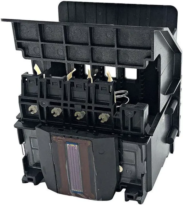 Alt view image 3 of 3 - CM751-80013A 950 951 950XL 951XL Printhead Print Head For HP OfficeJet Pro 276DW   8600 Plus 276 250 251 251DW