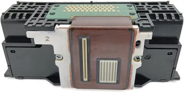 Alt view image 3 of 3 - QY6-0086 Print Head For Canon MX728 MX920 MX922 MX924 MX925 MX928 IX6780 IX6770 IX6880 IX6850 IP6840 IX6860  IX6840 IX6820