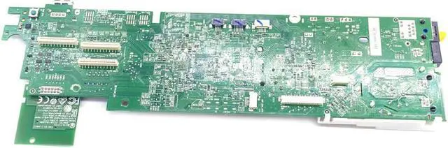 Alt view image 3 of 3 - Main Board Motherboard 9010 1KR42-80003 fits for HP Printer Accessories repair parts