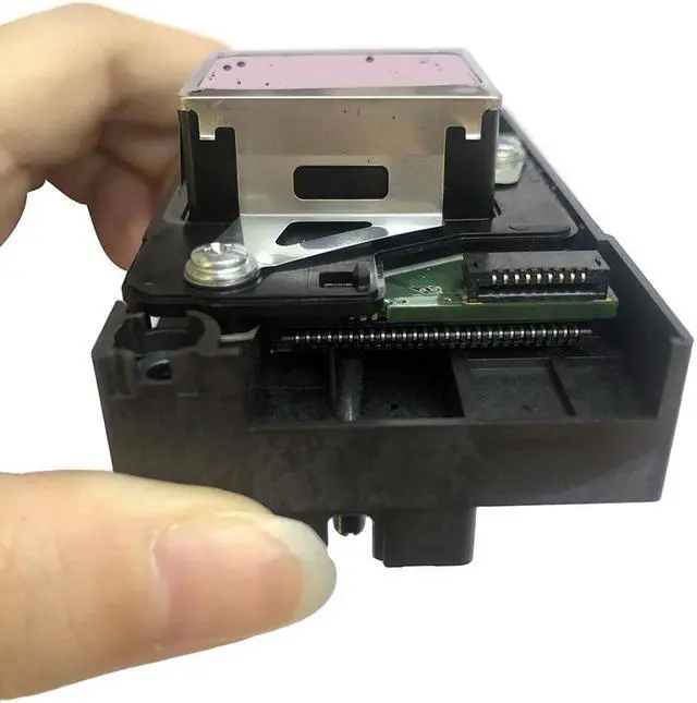 Alt view image 3 of 3 - Print Head Printhead Printer Head fits for Epson Stylus Photo RX590 EP4004 F173050 F173070 F173060 ep-4004 F173030