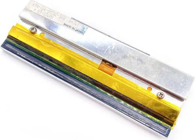 Alt view image 2 of 3 - Print head Printhead CT400 KPA-104-8MTA2-SKB RC0A20302 fits for Sato 400 CT400-2 400-2