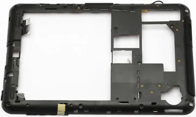 Alt view image 4 of 6 - H000032590 Genuine Tablet Bottom Case Base Cover 13N0-Y7A0D01 for Toshiba Thrive AT100 AT105-T1016 C1335-520058-A