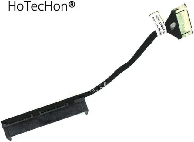 Alt view image 4 of 4 - 1414-08M2000 DUMB02 Genuine SATA HDD Hard Drive Connector Cable For Lenovo IdeaPad Z710 Series Laptops