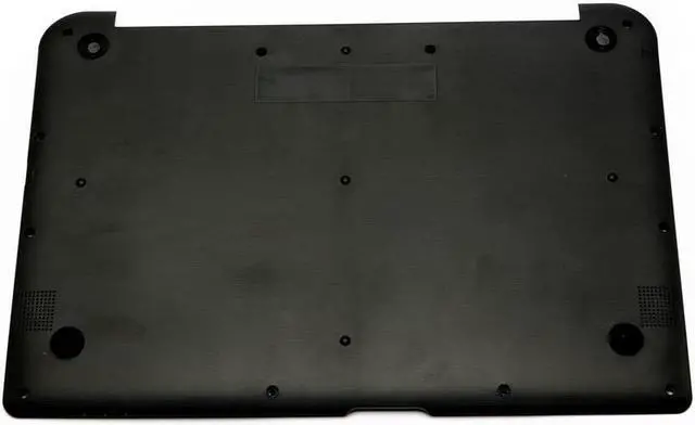 Main image of A000270030 Genuine Bottom Base Case Assy. Brown ZYE3DTI5BA0I00 TI5 for Toshiba Satellite W35DT-A W35DT-A3300 W35DT-AST2N02