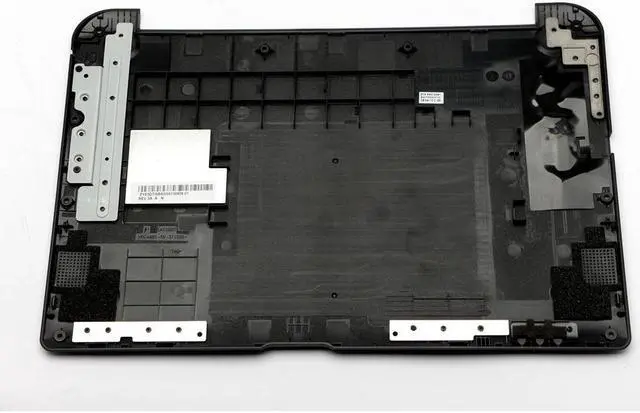 Alt view image 2 of 3 - A000270030 Genuine Bottom Base Case Assy. Brown ZYE3DTI5BA0I00 TI5 for Toshiba Satellite W35DT-A W35DT-A3300 W35DT-AST2N02
