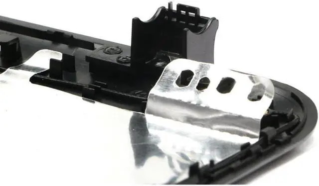 Alt view image 3 of 3 - A000070120 Genuine LCD Back Cover Lid Gray ZYE3ATE2LC0IE0 TE2 for Toshiba Satellite L645 L645-SP4145KL