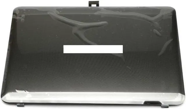 Main image of A000070120 Genuine LCD Back Cover Lid Gray ZYE3ATE2LC0IE0 TE2 for Toshiba Satellite L645 L645-SP4145KL