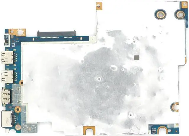 Alt view image 2 of 3 - 5B20M32652 - UMA Motherboard BIUS4/S5 CIUY0/Y1 LA-E221P w/ i7-7500U for Lenovo Flex 4-1580