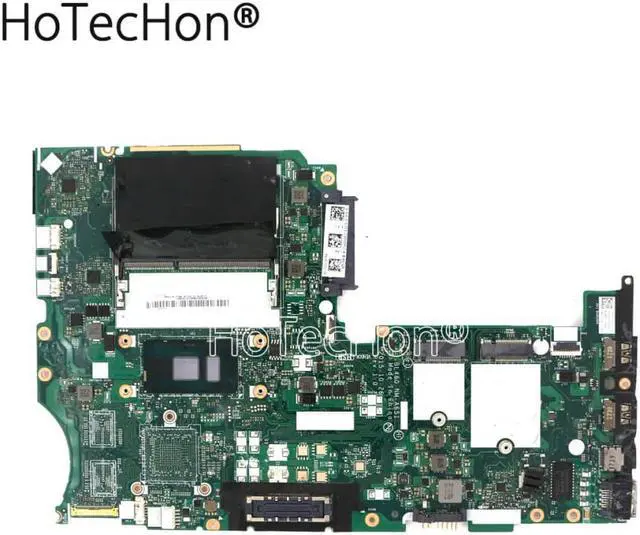 Main image of 01YR781 - Laptop UMA Motherboard NM-A651 w/ i3-6100u for Lenovo ThinkPad L460 14.0 Laptops