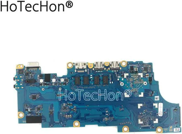 Alt view image 2 of 3 - P000559370 - Genuine OEM Motherboard FAU2SY1 A3267A w/ i5-3427u + 2GB for Toshiba Portege Z935 Z930