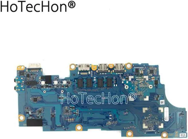 Alt view image 5 of 6 - P000559480 - Genuine Motherboard FAU2SY1 A3267A w/ i7-3667u + 2GB for Toshiba Portege Z935 Z930