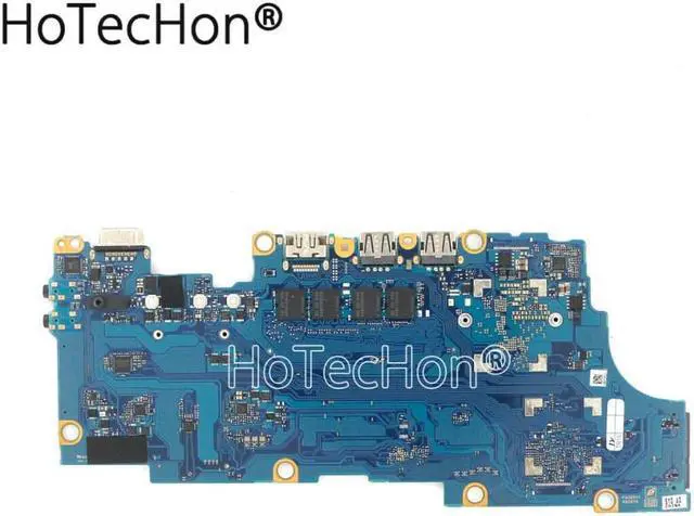 Alt view image 5 of 6 - P000570970 - Laptop Motherboard FAU2SY1 A3267A w/ i7-3687u + 4GB for Toshiba Portege Z935 Z930 Laptops