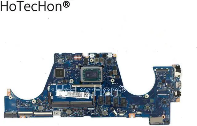 Main image of 5B20S41874 - Motherboard LA-H091P w/ AMD Ryzen 7 3700U for Lenovo Ideapad C340-14API (81N6) / Ideapad Flex 14API (81SS)
