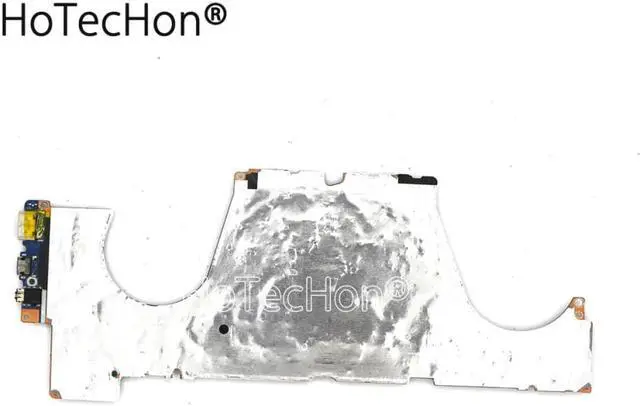 Alt view image 2 of 6 - 5B20S41874 - Motherboard LA-H091P w/ AMD Ryzen 7 3700U for Lenovo Ideapad C340-14API (81N6) / Ideapad Flex 14API (81SS)