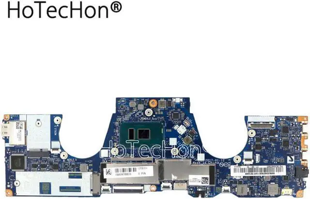 Main image of 5B20N67805 - Laptop Motherboard CIZY3 LA-E551P w/ i5-7200u + 8GB for Lenovo Yoga 720-13IKB Laptops