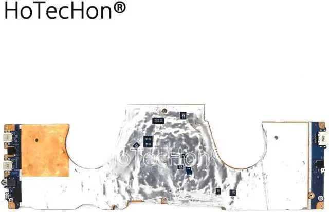 Alt view image 2 of 6 - 5B20N67805 - Laptop Motherboard CIZY3 LA-E551P w/ i5-7200u + 8GB for Lenovo Yoga 720-13IKB Laptops