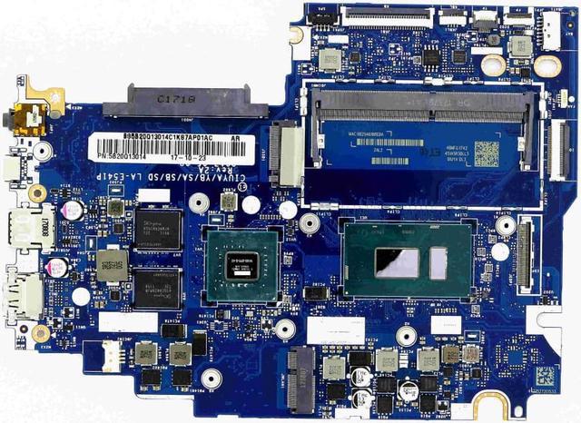 lenovo ideapad flex 5 motherboard