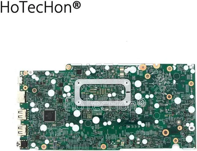 Alt view image 2 of 6 - Y2PXM - UMA Motherboard w/ i7-8565U for Dell Inspiron 14 (5482) 2-in-1 Laptops