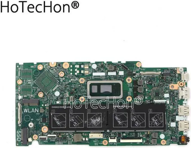 Main image of Y2PXM - UMA Motherboard w/ i7-8565U for Dell Inspiron 14 (5482) 2-in-1 Laptops