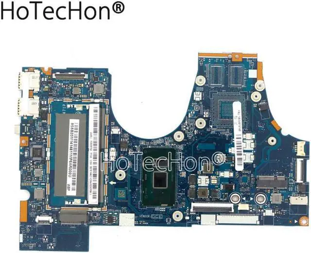 Main image of 5B20M14148 - Laptop UMA Motherboard BIUY2_Y3 LA-D471P w/ i7-7500u for Lenovo Yoga 710-14IKB Laptops