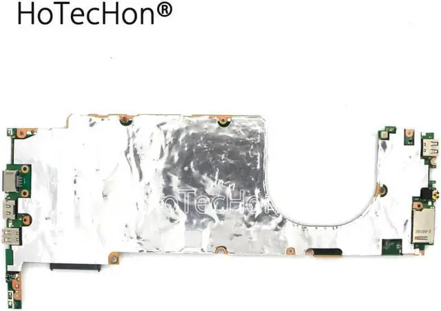 Alt view image 2 of 6 - 5B20R34903 - Laptop UMA Motherboard ELMV2 LA-F486P w/ i3-7020u for Lenovo IdeaPad V130-14IKB (81HQ) Laptops