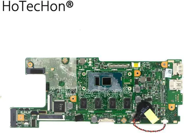 Main image of NB.GK311.005 - Laptop Motherboard CA4DB_10L w/ i3-6100u + 4GB RAM for Acer Swift SF314-51 Laptops