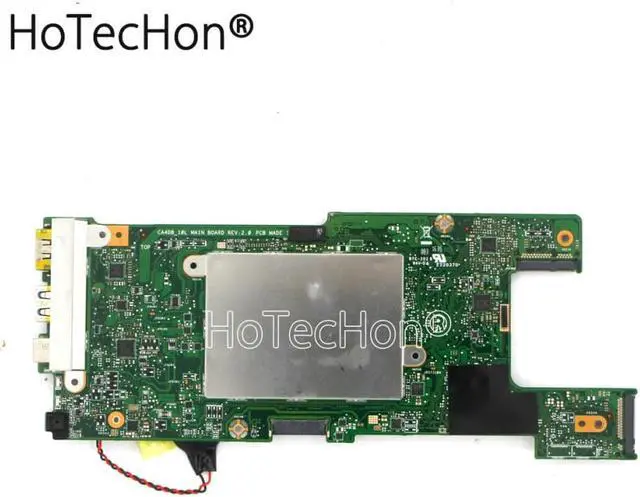 Alt view image 2 of 6 - NB.GK311.005 - Laptop Motherboard CA4DB_10L w/ i3-6100u + 4GB RAM for Acer Swift SF314-51 Laptops