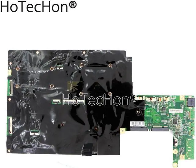 Alt view image 5 of 6 - MS-17721 VER: 1.0 Laptop Motherboard w/ i7-4710HQ + GTX 870m for MSI GS70 Laptops